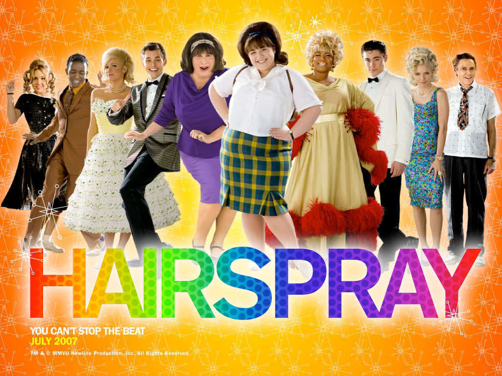 Hairspray - John Travolta