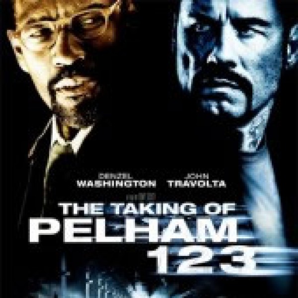 the taking of pelham 123 behind the scenes