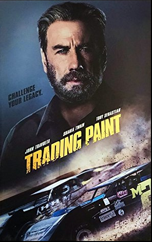 Trading paint hot sale release date