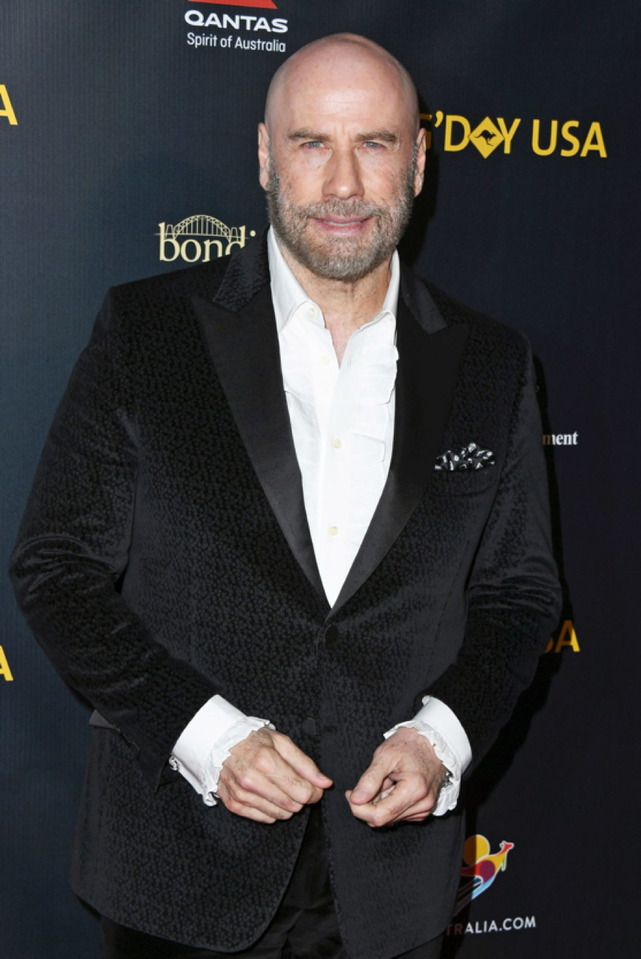 Photos | Travolta.com – The Official Website