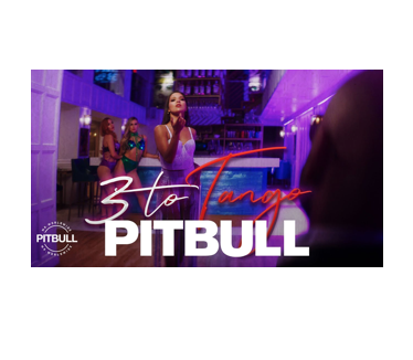 pitbull 3 to tango release date