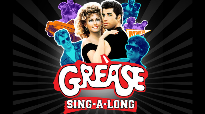 More Amazing Press on John and Olivia's Grease Sing-A-Long! - John Travolta