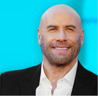 Watch John Travolta's Interview on Impact Theory! - John Travolta