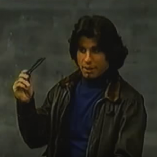 Welcome Back, Kotter - John Travolta